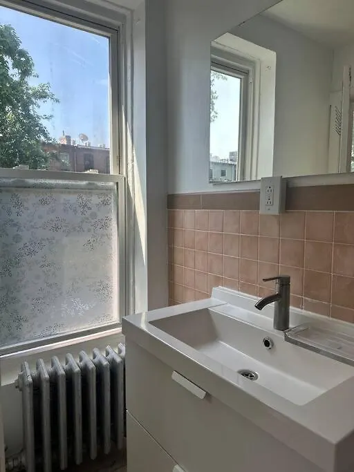 Bedstuy Beauty Daire New York