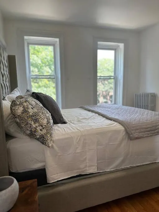 Bedstuy Beauty location